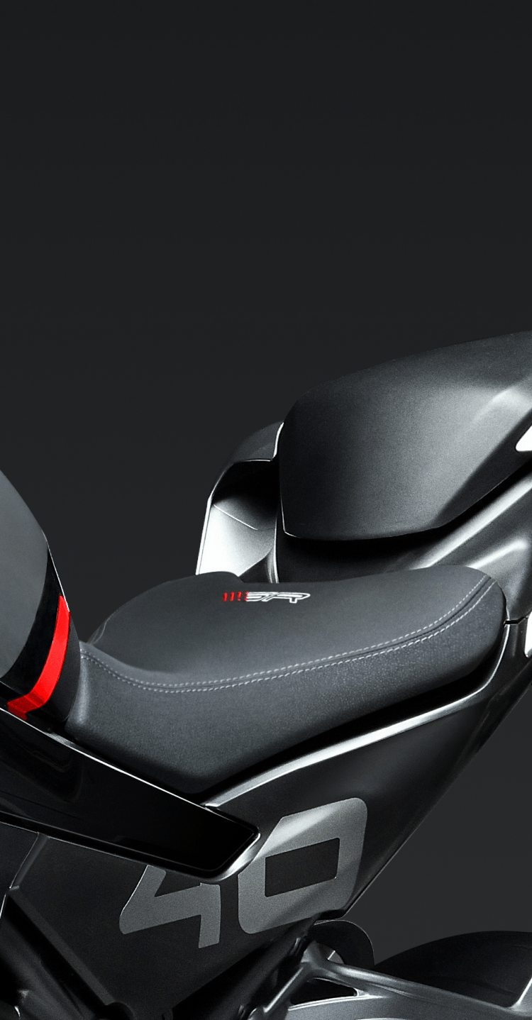 CFMOTO 450SR — минијатура 5
