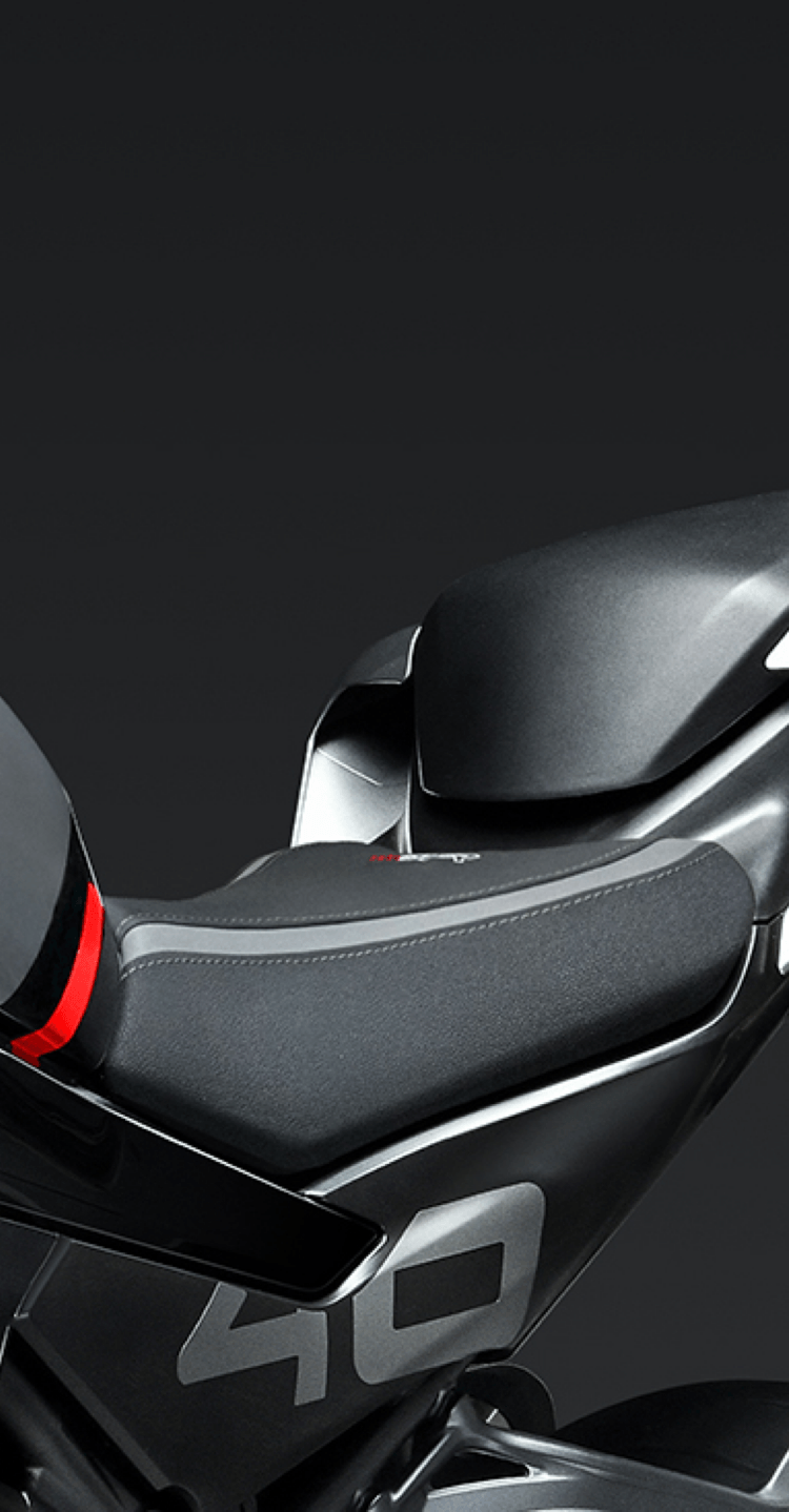 CFMOTO 450SR — минијатура 6