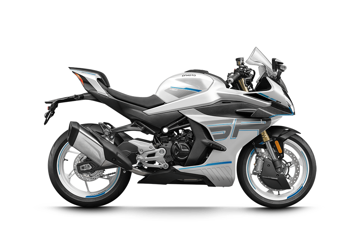 CFMOTO 450SR — минијатура 2