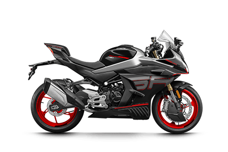CFMOTO 450SR