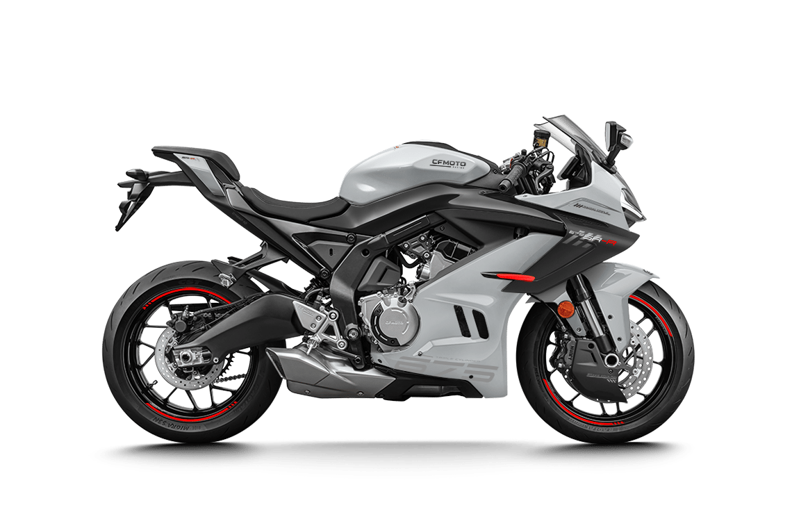 CFMOTO 675SR-R — минијатура 2