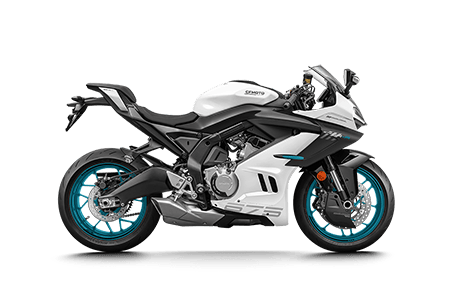 CFMOTO 675SR-R