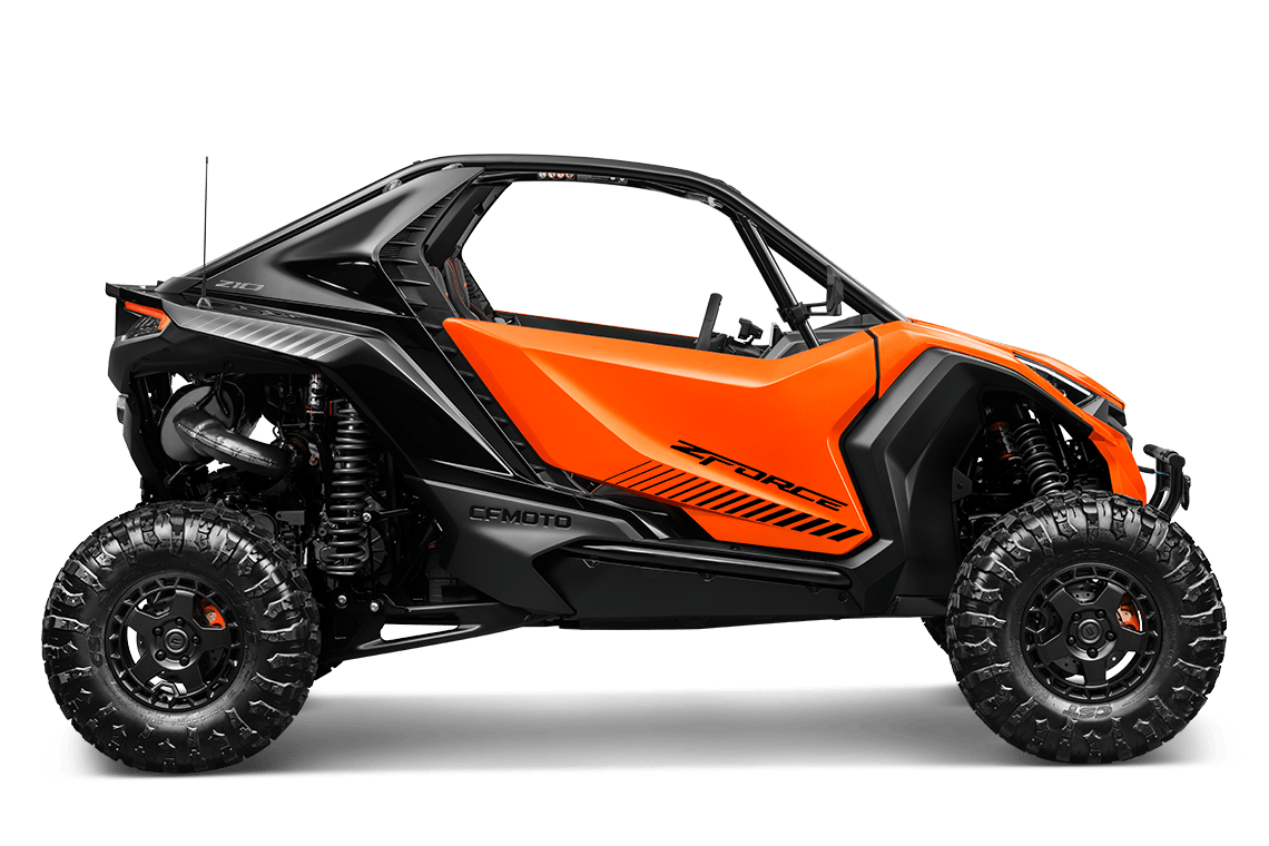 CFMOTO ZFORCE Z10