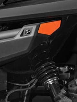 CFMOTO UFORCE 1000 XL — минијатура 13