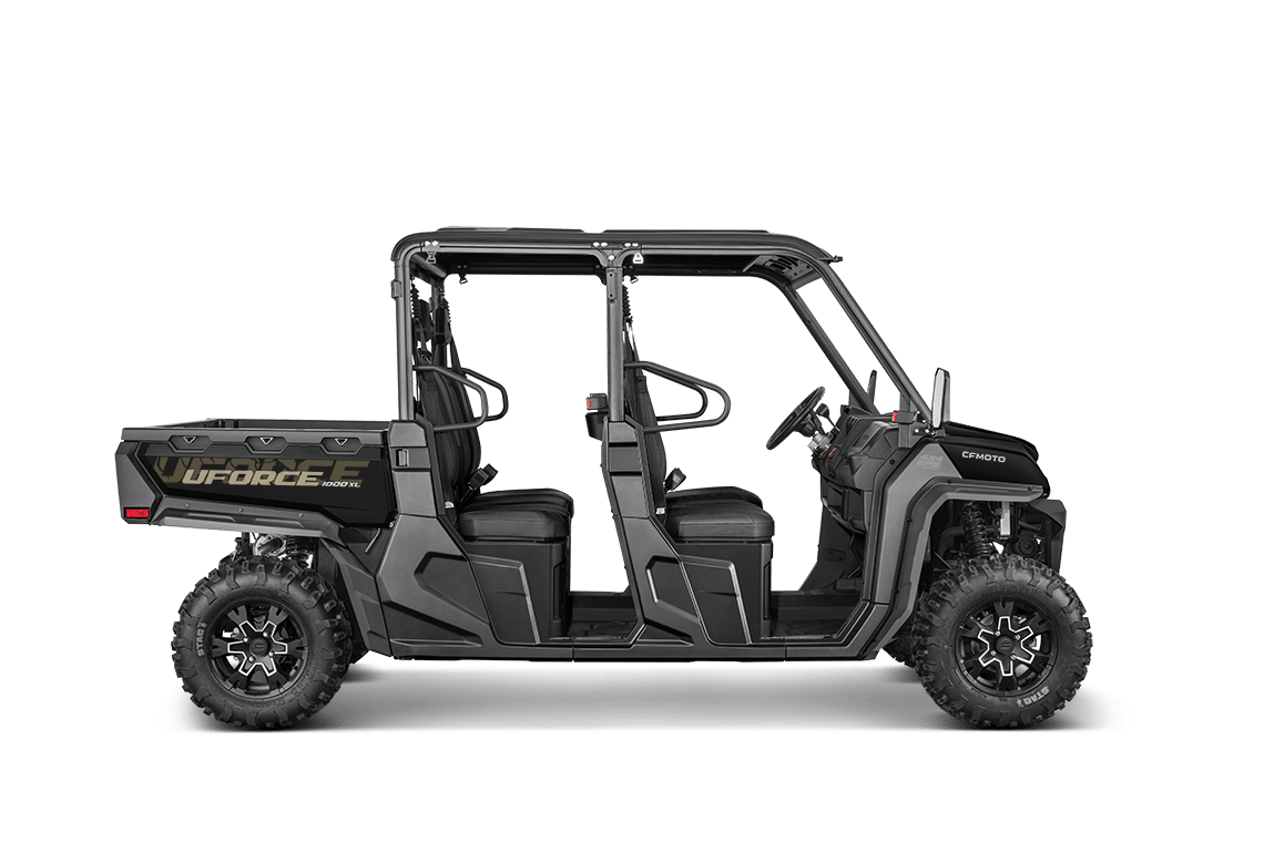 CFMOTO UFORCE 1000 XL — минијатура 2