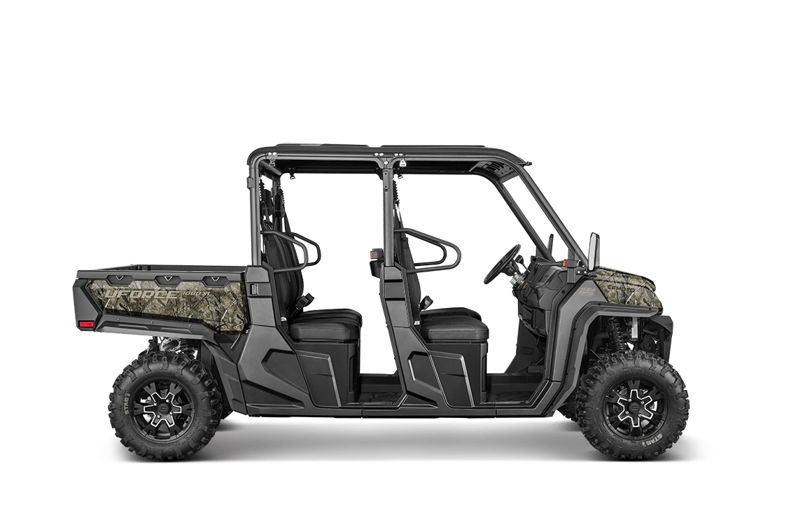 CFMOTO UFORCE 1000 XL — минијатура 3