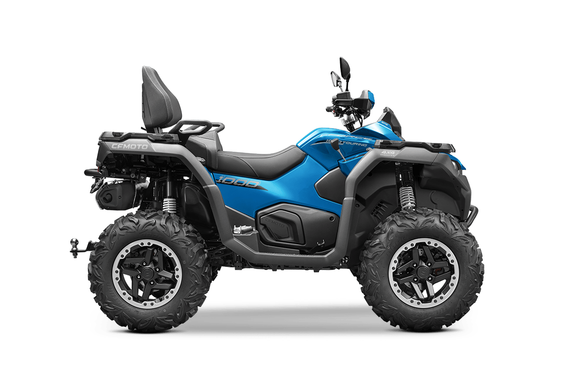 CFMOTO CFORCE 1000 Touring — слика 1