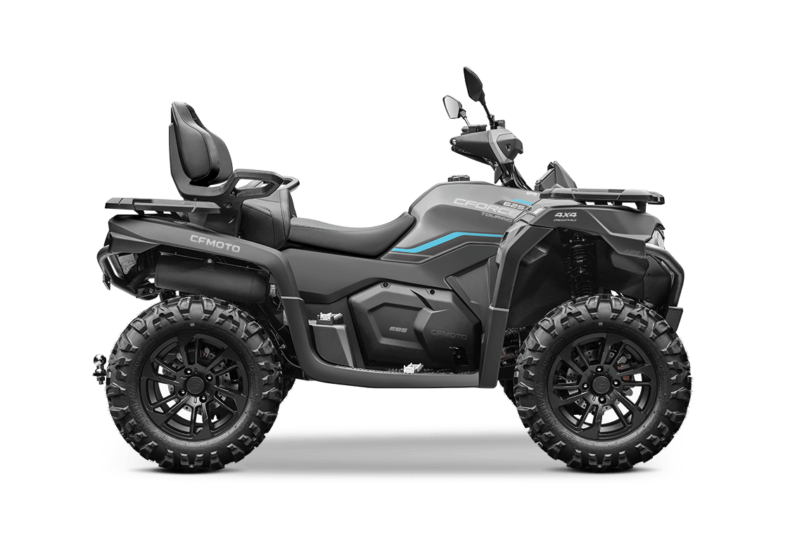 CFMOTO CFORCE 625 Touring — слика 1