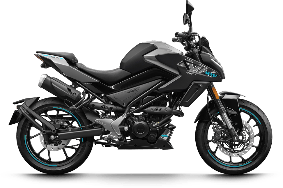 CFMOTO 125NK — слика 1