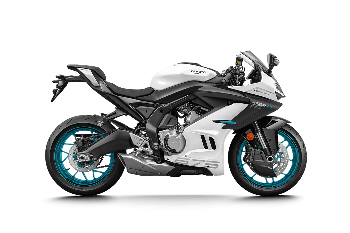 CFMOTO 675SR-R — слика 1